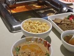 -海底捞火锅(勒泰店)