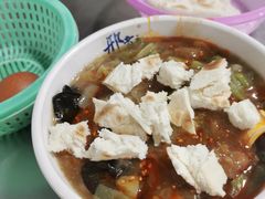 -邢老三肉丸糊辣汤(西安总店)