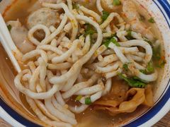-非遗·十八曲鱼饺(西马总店)