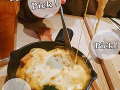 -必胜客(大兴店)