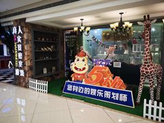 -H次元沉浸剧情密室(街道口店)