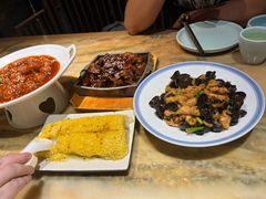 -杏花堂·山西菜馆(晋中万达店)
