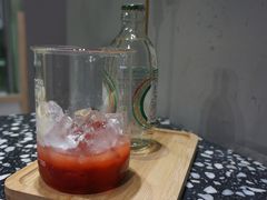 草莓泡泡-小草莓·Little Strawberry