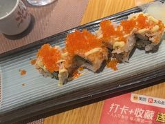 -三石铁板烧(紫竹桥店)