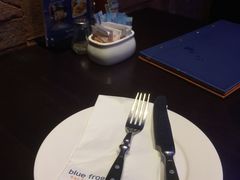 餐具摆设-bluefrog蓝蛙(皇庭广场店)