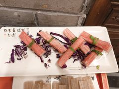 -蜀辣居鲜货老火锅(万象城店)