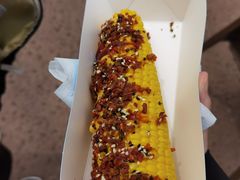 玉米棒-迪士尼火鸡腿
