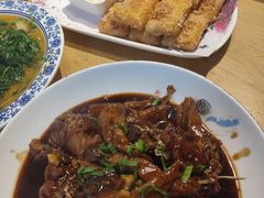 -兔爸私家小厨(新北万达店)