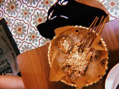 -曼谷食堂·泰国家庭料理(丹桂路店)