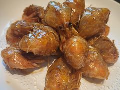 -红厨巷·淮扬菜(熙南里店)