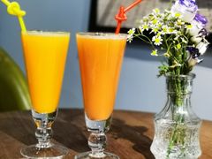 -MUSEE CAFE(保利·时光里店)