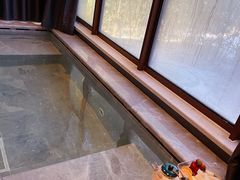 -大连金石滩绿发温泉假日酒店