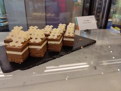 巧克力慕斯-厦门艾美酒店·新食谱西餐厅