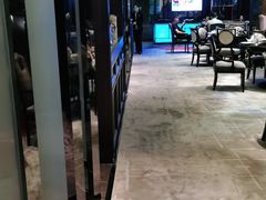 -大理实力希尔顿酒店御璽中餐厅YUXI – CHINESE RESTAURANT