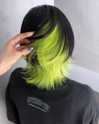 -Sying杉影日式烫染專門店