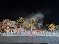 -三亚红色娘子军演艺公园景区