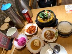 -海云台韩式汤饭·13年匠心韩料(南山店)