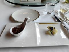 -金轩中餐厅 Jin Xuan(浦东丽思卡尔顿酒店)