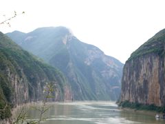 -白帝城·瞿塘峡景区