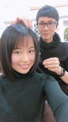 -Hair ART造型沙龙