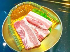 -东味北道熟成·炭火烤肉(九龙店)