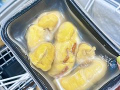 -开皇马来西亚榴莲美食店(华强北店)