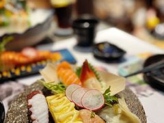 寿司-瀛川尚品(车陂利丰天地店)