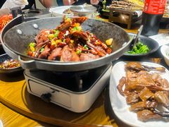 -聚味瞿记·龙虾堂(渔人码头一店)