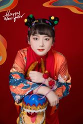 -拾光年华摄影馆(菱角湖公园店)