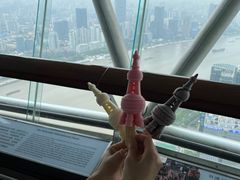 -东方明珠广播电视塔