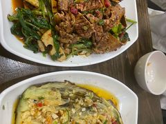 -五娃子烧烤(人民路150号院店)