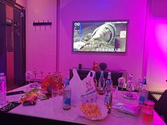 -酷秀KTV(五道口店)