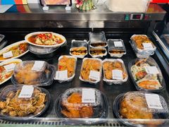 -盒马鲜生(悠方店)
