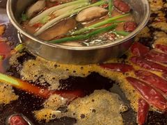 -山城年华老火锅(玉林店)