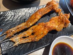 -红盔甲·小龙虾(车公庙店)