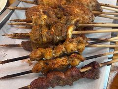 -新疆艾麦尔烧烤(丰台路口店)