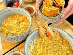 -蟹味阁·蟹黄面(体育西横街店)