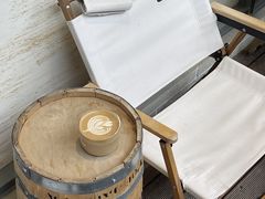 -Beans Solo豆号咖啡(百家湖花园店)