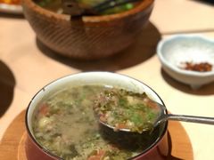 -山石榴·贵州菜(丰盛里店)