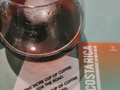 -sugarman espresso素饮糖人高新咖啡工厂
