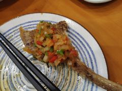 -银子铁板烧料理自助餐(人民广场店)