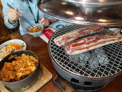 -热血兄弟·炭火烤肉(融侨中心店)