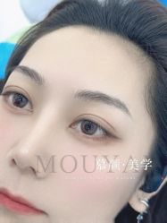-VK半永久纹眉纹唇美瞳线