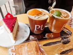 -大益茶庭(永庆坊店)