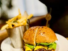 -尚牛社会 Beef & Liberty(金桥EKA天物店)
