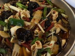 火爆双脆-叒缘夜光杯(望江橡树林店)