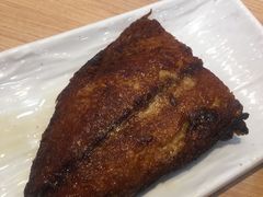 烤鲅鱼-米村拌饭(路南区万达店)