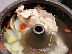 -云海肴·汽锅鸡·云南菜(高德置地店)
