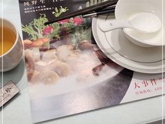 -名善山珍·野生菌汤锅(文殊院店)