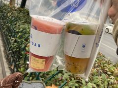 -茶百道(四季青店)
